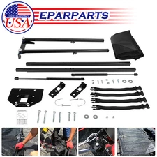 Tow Defender 4750 for Blue Ox, Demco Tow Bars with Brackets for Roadmaster