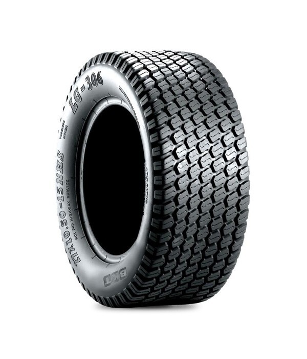 BRIDGESTONE Golf FW518°UT H3H4 21°24° New 24x8.50-14 BKT LG-306 Turf Tire 4 Ply Honda H5518 ( 24x8.00-14