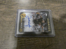 2024 Topps Chrome Jackson Wolf Autograph Pittsburgh Pirates Auto RA-JW0 Rookie