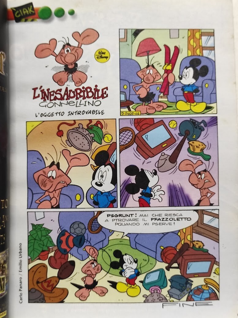 Foto 10 di 15