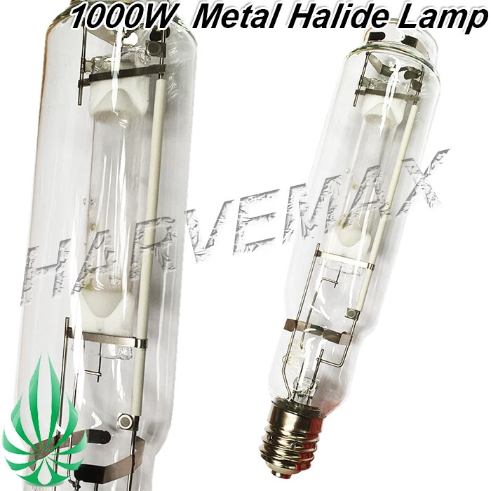 1000w metal halide grow light hotsell