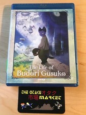 Life of Budori Gusuko, the / NEW anime on Blu-ray from Sentai FIlmworks