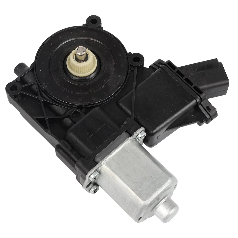 Motor de ventana eléctrica delantera izquierda para Chevrolet Malibu 2015-13 Buick Regal 2017-11 Foto 3 de 4