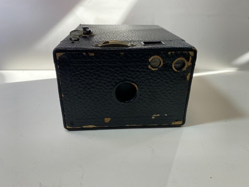 KODAK BROWNIE 1920 EASTMAN 2A MODELE B - Photo 6 sur 6