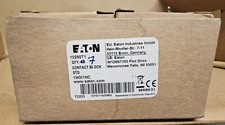 Eaton 10250T1 Contact Block STD Series D2, 1NO/1NC (7)
