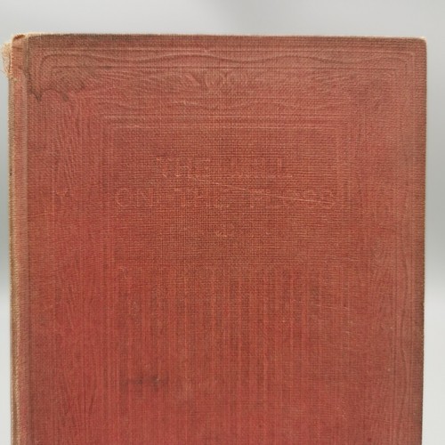 Antikes Belletristik Buch Die Mühle auf der Zahnseide George Eliot T. Nelson und Söhne - Bild 4 von 10
