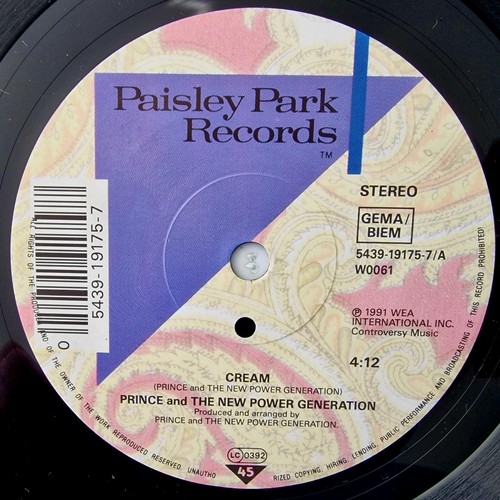 Choose Your Favourite 80/90s Soul Dance 7" - Pt 2 - 85 Listed Updated 23/04/2025 - Picture 127 of 214