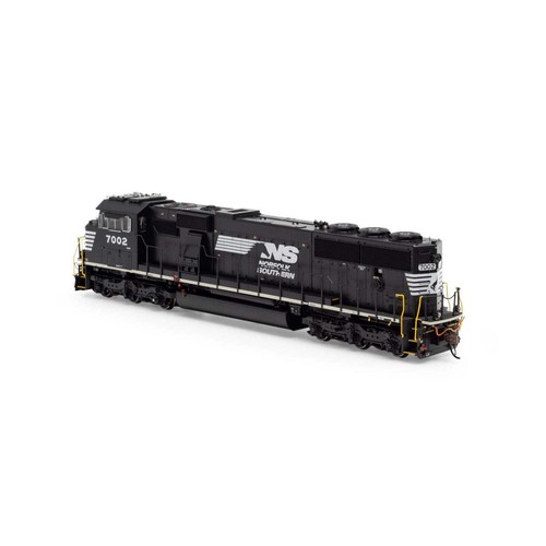 Athearn Genesis HO Norfolk Southern #7002 HO SD60E - Picture 3 of 8