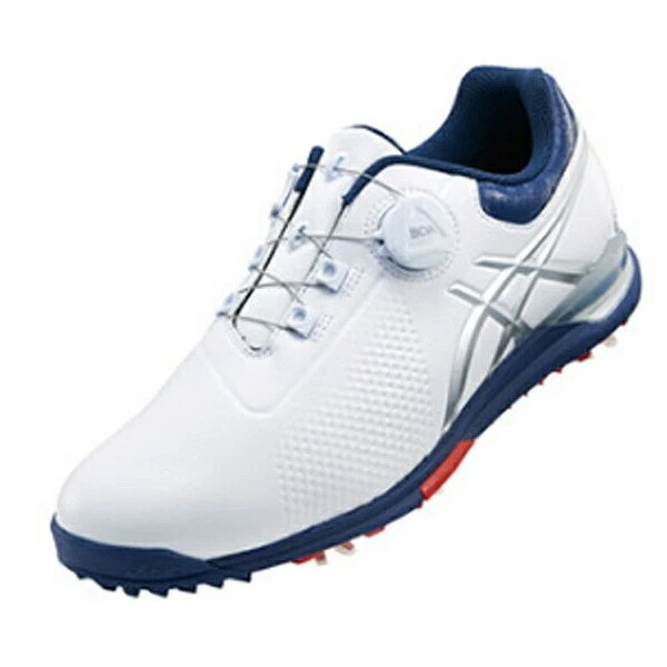 Asics golf shoes for sale hotsell