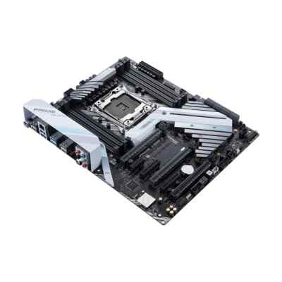 Scheda Madre ASUS STRIX X299-XE GAMING LGA 2066 | Supporta Intel Core X Series E 8x DDR4 256GB | ATX Con 4 M.2 E SLI/CrossFire