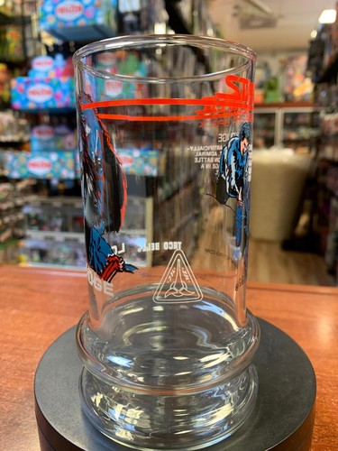 Lord-Kruge StarTrek (Vintage Happy Meal Glasses, Taco Bell) - Picture 7 of 7