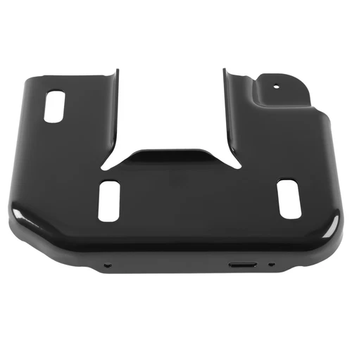 #FL3Z17N775C FRAME MOUNT BUMPER BRACKET LH DRIVER SIDE FOR FORD F-150 15-20^ - Bild 9 von 14
