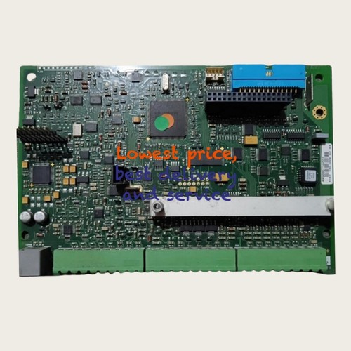 FREE SHIPPING 1PC USED TESTED PARKER DC GOVERNOR MOTHERBOARD AH500075U002 - Picture 1 of 2