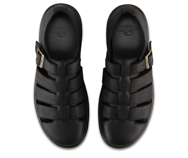fenton doc martens