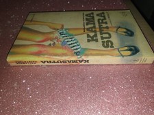 Kamasutra - Mallanaga Vatsyayana - Presentata da Melissa P. -