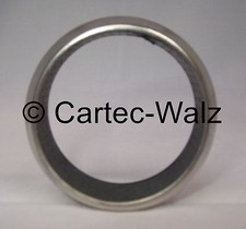 Abgasdichtung Auspuffdichtung Dichtung 48 x 57  x 15 mm für BMW  3er (E36) 
