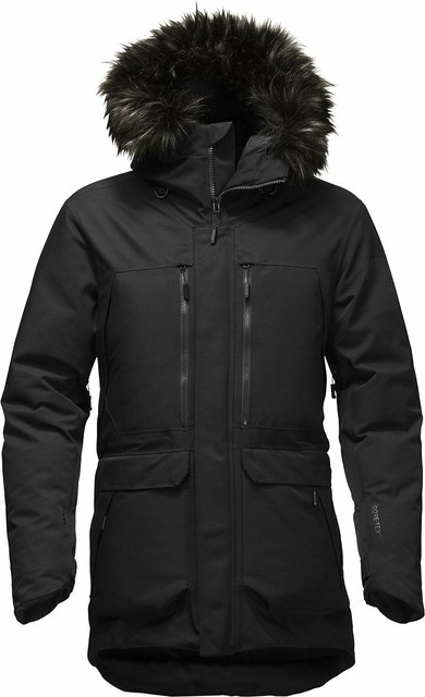 mens cryos expedition gtx parka