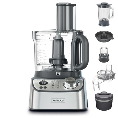 bing lee kenwood mixer
