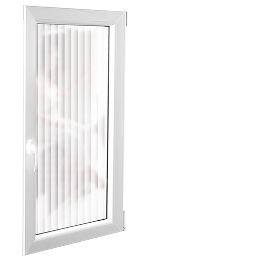 7,9€/m² Milchglasfolie Sichtschutzfolie Fensterfolie Frosted Selbstklebend Folie - Bild 17 von 95