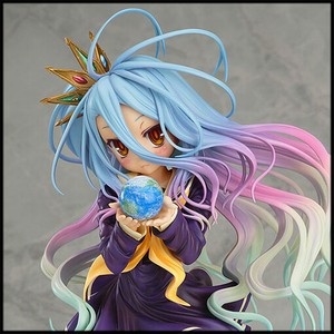 W 1760 1 7 No Game No Life Ngnl Shiro Unpainted Resin Figure Kit Ebay W 1760 1 7 No Game No Life Ngnl Shiro Unpainted Resin Figure Kit Ebay