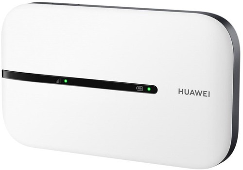 Huawei E5576-325 weiß 4G Mobile Wi-Fi Router - Bild 2 von 5