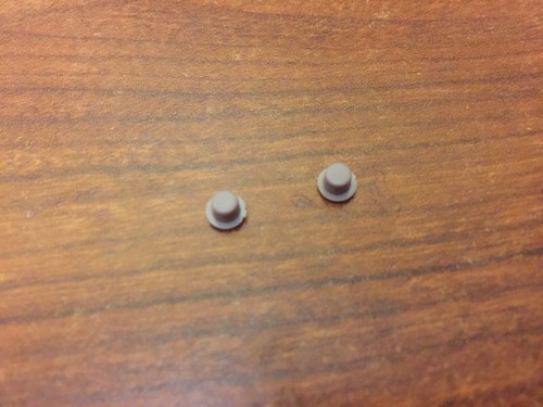 OEM Nintendo DS Lite Console Replacement Parts Motherboard Buttons Case  - Picture 77 of 105