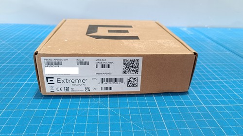 Extreme Networks Wireless Accesspoint AP305C_0.51_6 - Bild 9 von 16