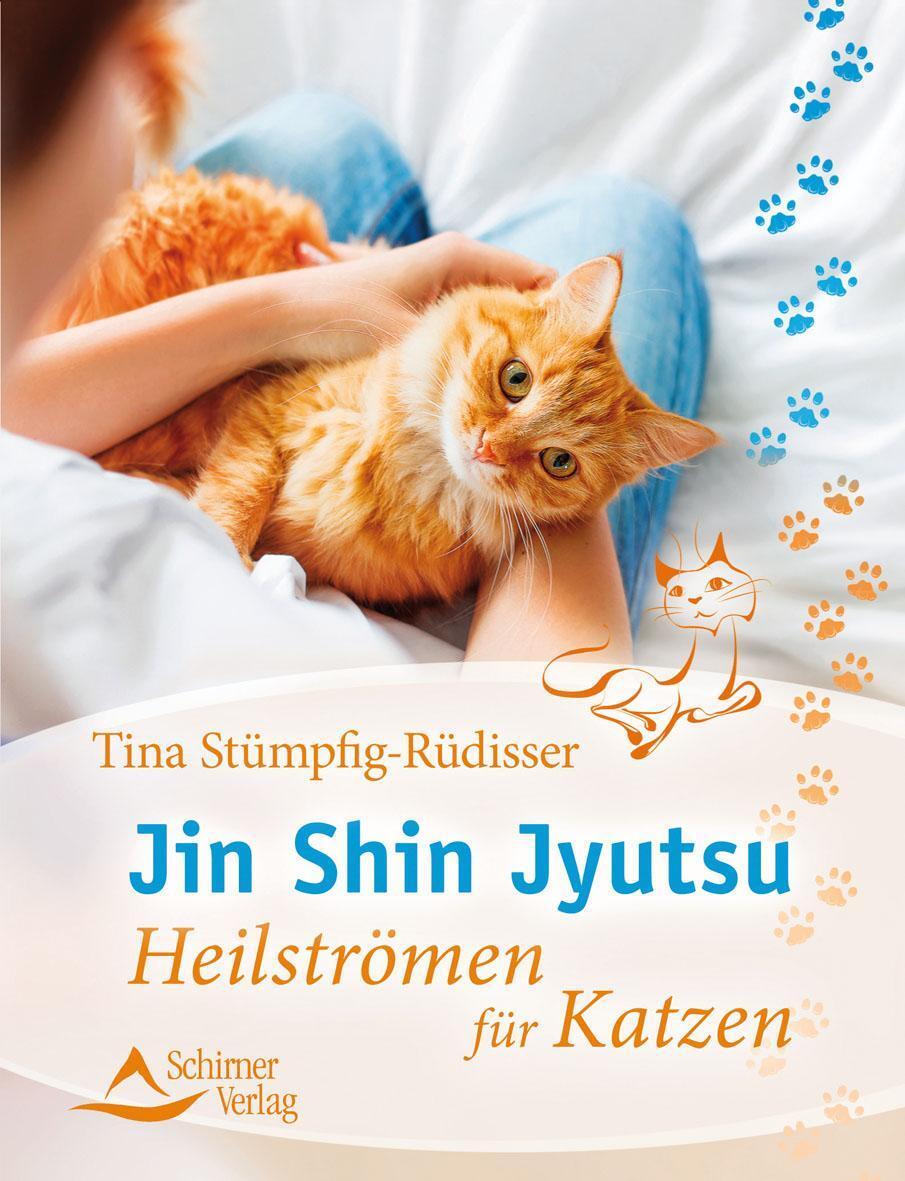 Jin Shin Jyutsu Tina Stümpfig-rüdisser