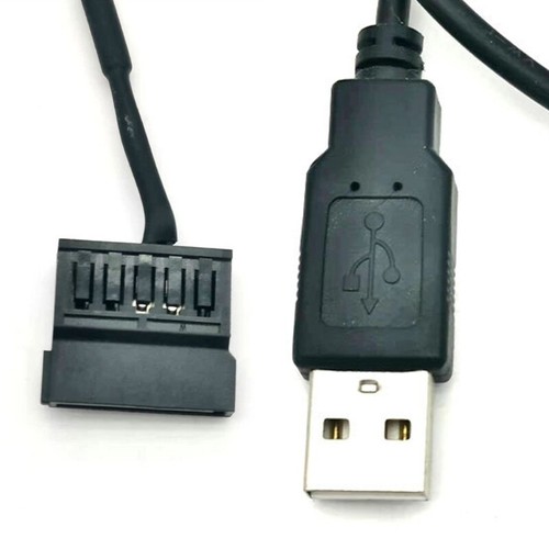 USB 2.0 to SATA3 Conversion Cable for 2.5inch Storage Devices MultiPurpose - Picture 3 of 8