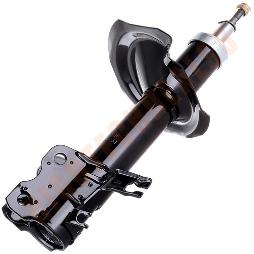 Front Pair of Right Left Shocks Struts For 2002 2003 2004 Infiniti I35 - Picture 3 of 5