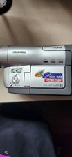 Samsung scl520 camcorder... I am pretty sure it works .. not 100 