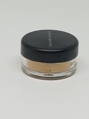 Bareminerals / Loose Mineral Eye color - TRUE GOLD - Picture 4 of 5