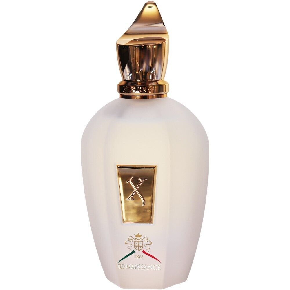 香水(ユニセックス) Xerjoff Renaissance Eau De Parfum Amazon.com: Xerjoff XJ 1861 Renaissance for Unisex Eau de