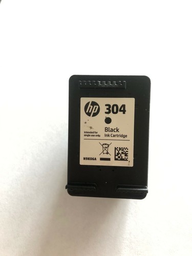 HP 304 schwarze und farbige Tintenpatronen für DeskJet 2622 Drucker **SCHNELLER VERSAND** - Bild 11 von 11