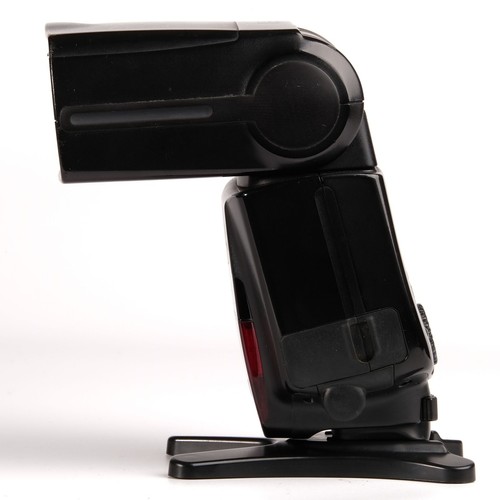 Canon Speedlite 580EX II Shoe Mount Flash [MINT/Tested] From JAPAN #0131 - Picture 3 of 10