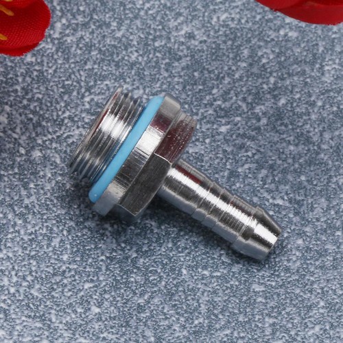 G1/4 Thread Soft Tube Hose Connector for PC Water Cooling System Accessory UK - Bild 7 von 15