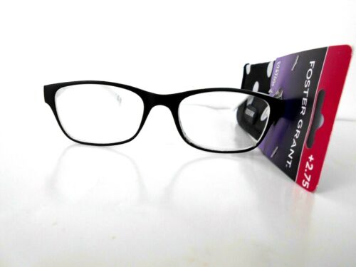 NEW!! Reading glasses FOSTER GRANT LUCILLE - Picture 2 of 9