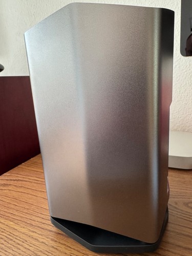 Blackmagic eGPU Pro Vega 56, Intel Mac, Thunderbolt Hub / Docking, 8Gb DDR5, OVP - Bild 6 von 8