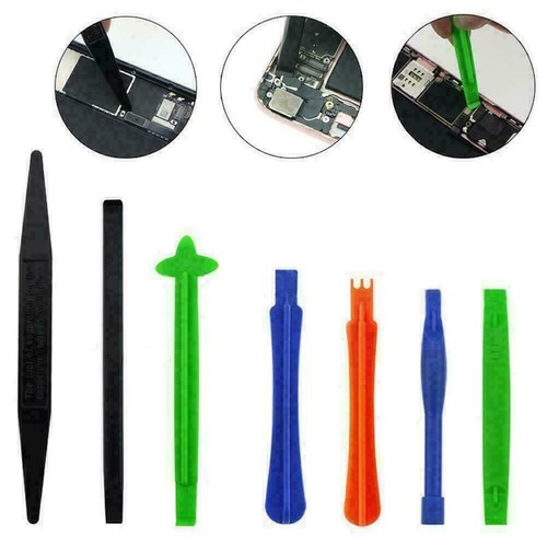 20 in 1 Mobile Phone Repair Tools Kit Spudger Pry Opening Tool sets NEW. E6A6 - Picture 11 of 12