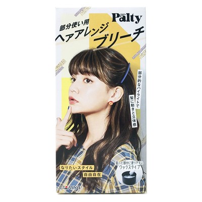 Dariya Palty Hair Color Bleach Highlights Ebay