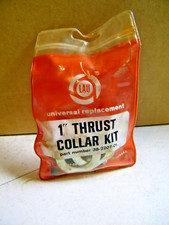 LAU 1" Thrust Collar Kit 38-2207-01 New Old Stock