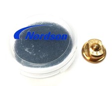 Nordson Replacement .014 Nozzle 705831 NOS