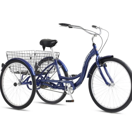 26” Schwinn Meridian Adult Tricycle Blue - Brand New In Box - Local Pick Up Only