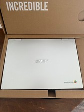 ASUS C423NA 14” (64GB SSD, Intel Processor N3350, 2.40GHz, 4GB RAM) Chromebook -