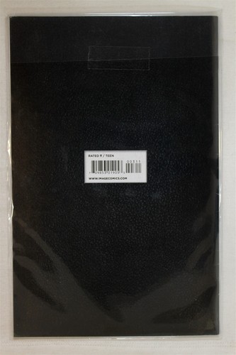 Valhalla Mad Bundle 1 2 3 4 Image Comic - Picture 7 of 9