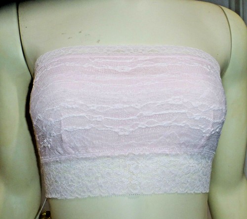Intimately FREE PEOPLE Lace Bandeau Bralette 220A, Various, NWT - Picture 6 of 14