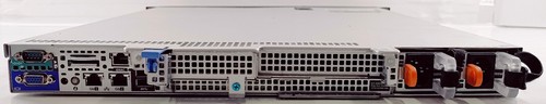 Dell EMC PowerEdge R330 T77K5 Xeon E5-1270V6 3.8GHz 32GB RAM 8 10k SAS Drives - Picture 5 of 12