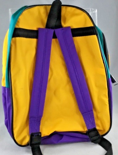 Rucksack Plus Winnie Puuh & Plüsch Tigger 3 Bücher Menge 5 - Bild 5 von 12
