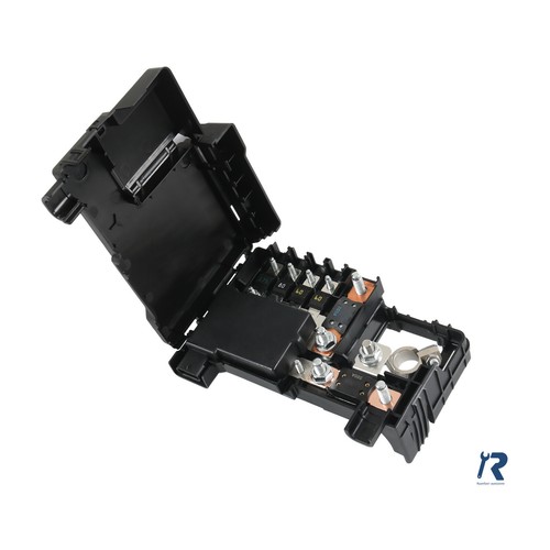 NEW Fuse Box Junction Relay Module 23190409 fit for Chevrolet Malibu 2014-2016 - Picture 9 of 24