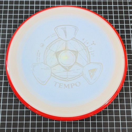 Axiom Neutron Tempo Putt & Approach Disc (Pick Your Disc) Bomber Discs - Picture 19 of 31